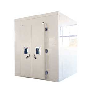 強制通風(fēng)式老化箱